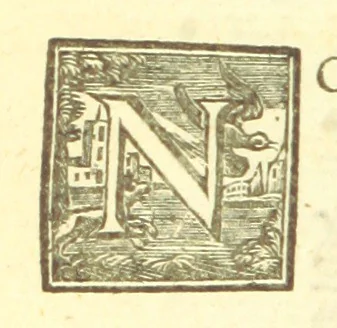 An illustration from Miscellaneous Poems and Translations, 1731, leaf 218