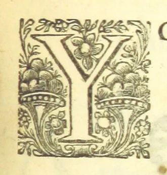 An illustration from Miscellaneous Poems and Translations, 1731, leaf 221