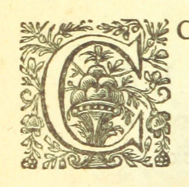 An illustration from Miscellaneous Poems and Translations, 1731, leaf 224