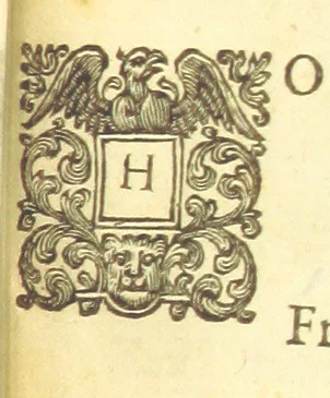 An illustration from Miscellaneous Poems and Translations, 1731, leaf 231