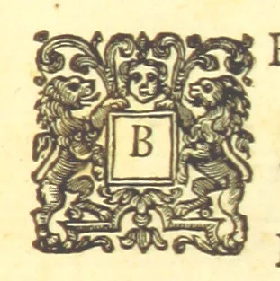 An illustration from Miscellaneous Poems and Translations, 1731, leaf 233