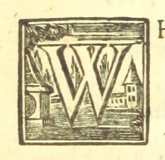 An illustration from Miscellaneous Poems and Translations, 1731, leaf 56