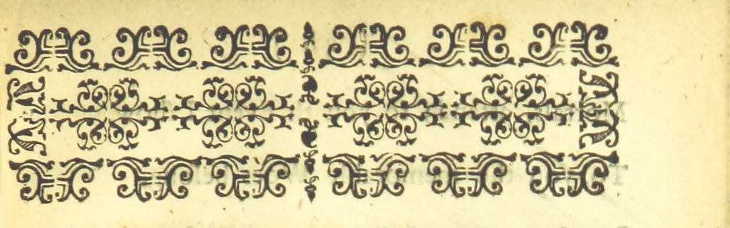 An illustration from Miscellaneous Poems and Translations, 1731, leaf 69