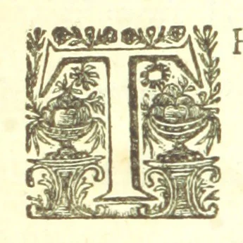 An illustration from Miscellaneous Poems and Translations, 1731, leaf 82