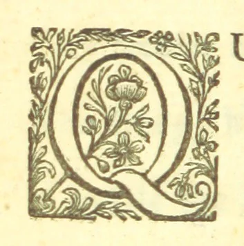 An illustration from Miscellaneous Poems and Translations, 1731, leaf 92