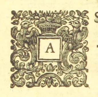 An illustration from Miscellaneous Poems and Translations, 1731, leaf 94