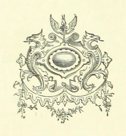 An illustration from Spain ... With 21 illustrations by J. K. Meadows, 1872, leaf 148
