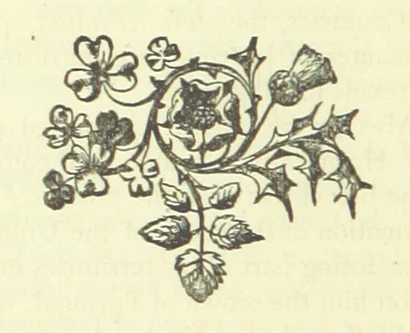 An illustration from Spain ... With 21 illustrations by J. K. Meadows, 1872, leaf 502