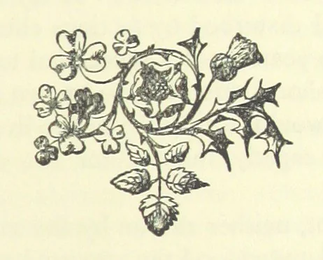 An illustration from Spain ... With 21 illustrations by J. K. Meadows, 1872, leaf 89
