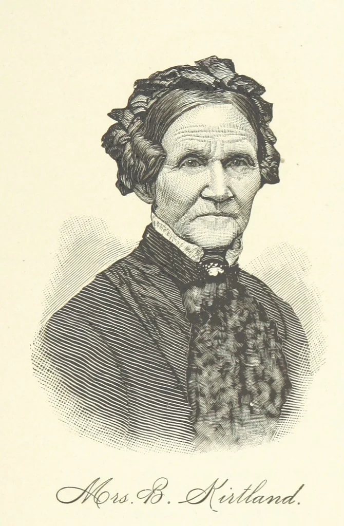 An illustration from History of Trumbull and Mahoning Co.'s, with illustrations and biographical sketches, 1882, leaf 125