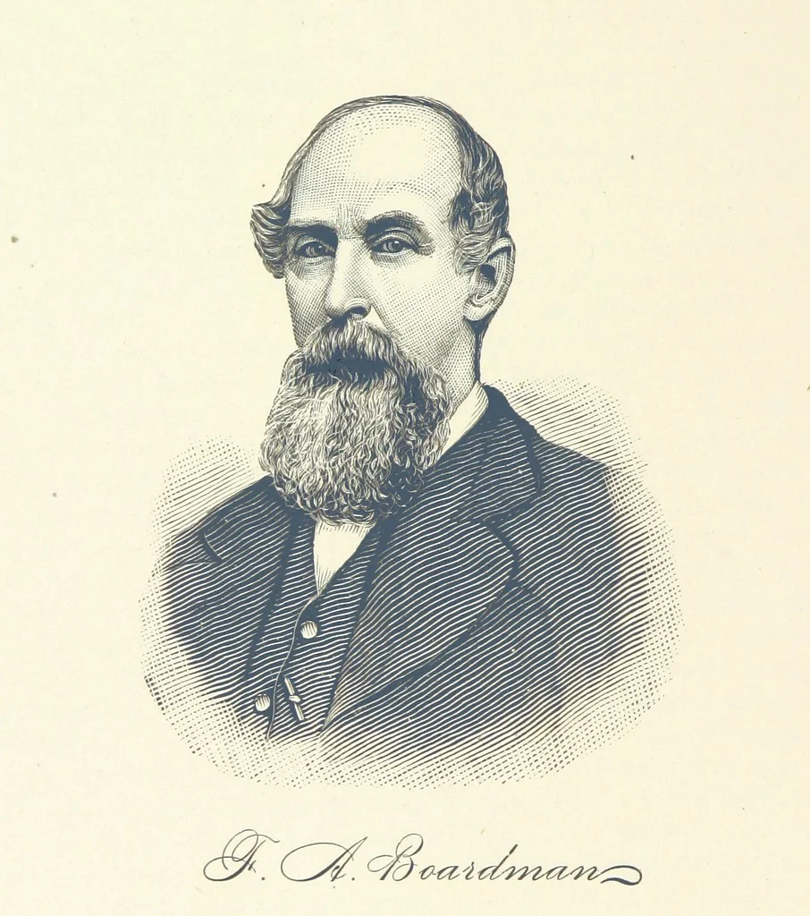 An illustration from History of Trumbull and Mahoning Co.'s, with illustrations and biographical sketches, 1882, leaf 138
