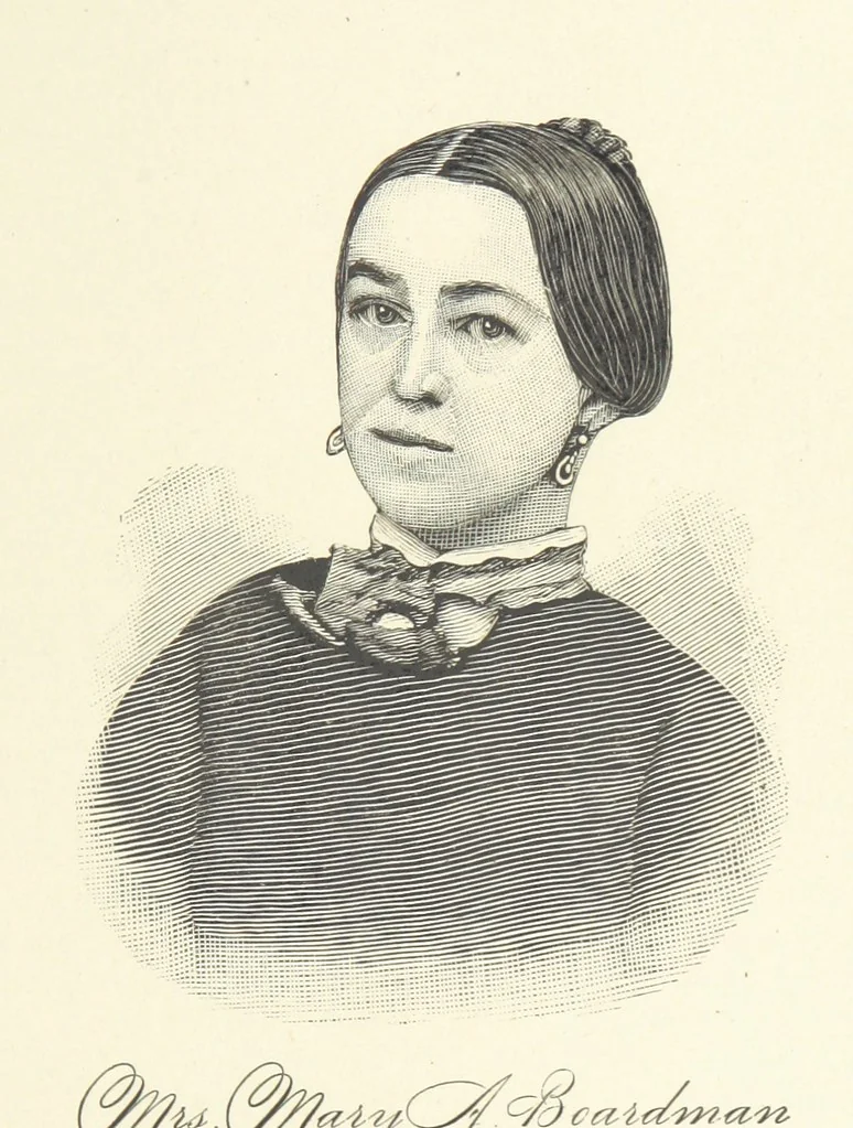 An illustration from History of Trumbull and Mahoning Co.'s, with illustrations and biographical sketches, 1882, leaf 139