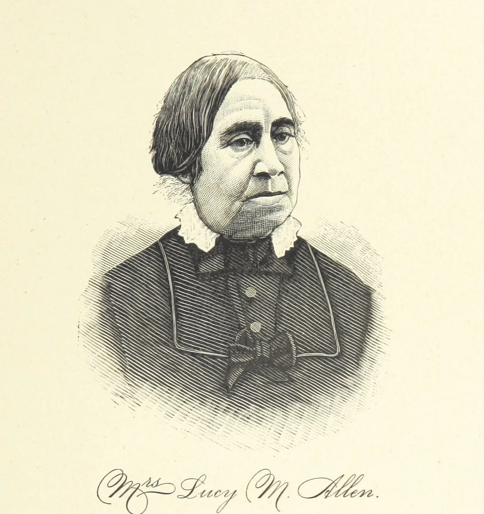 An illustration from History of Trumbull and Mahoning Co.'s, with illustrations and biographical sketches, 1882, leaf 153