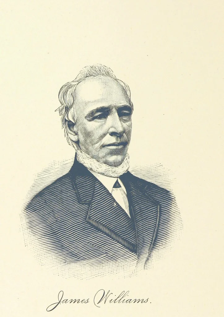 An illustration from History of Trumbull and Mahoning Co.'s, with illustrations and biographical sketches, 1882, leaf 166