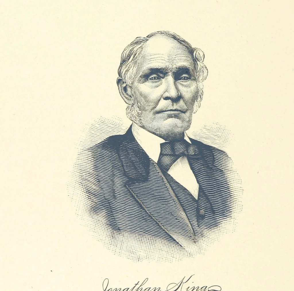 An illustration from History of Trumbull and Mahoning Co.'s, with illustrations and biographical sketches, 1882, leaf 182
