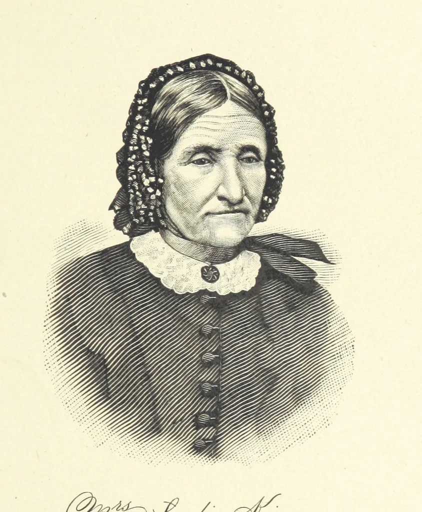 An illustration from History of Trumbull and Mahoning Co.'s, with illustrations and biographical sketches, 1882, leaf 183