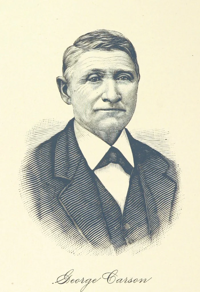 An illustration from History of Trumbull and Mahoning Co.'s, with illustrations and biographical sketches, 1882, leaf 196