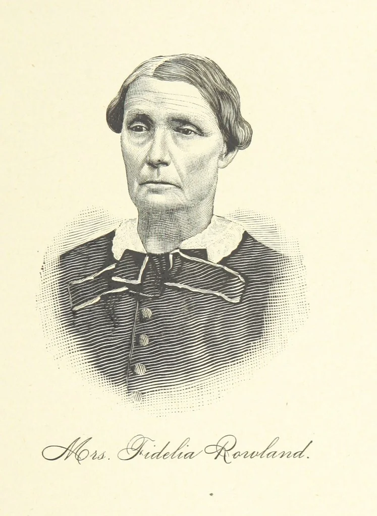 An illustration from History of Trumbull and Mahoning Co.'s, with illustrations and biographical sketches, 1882, leaf 201