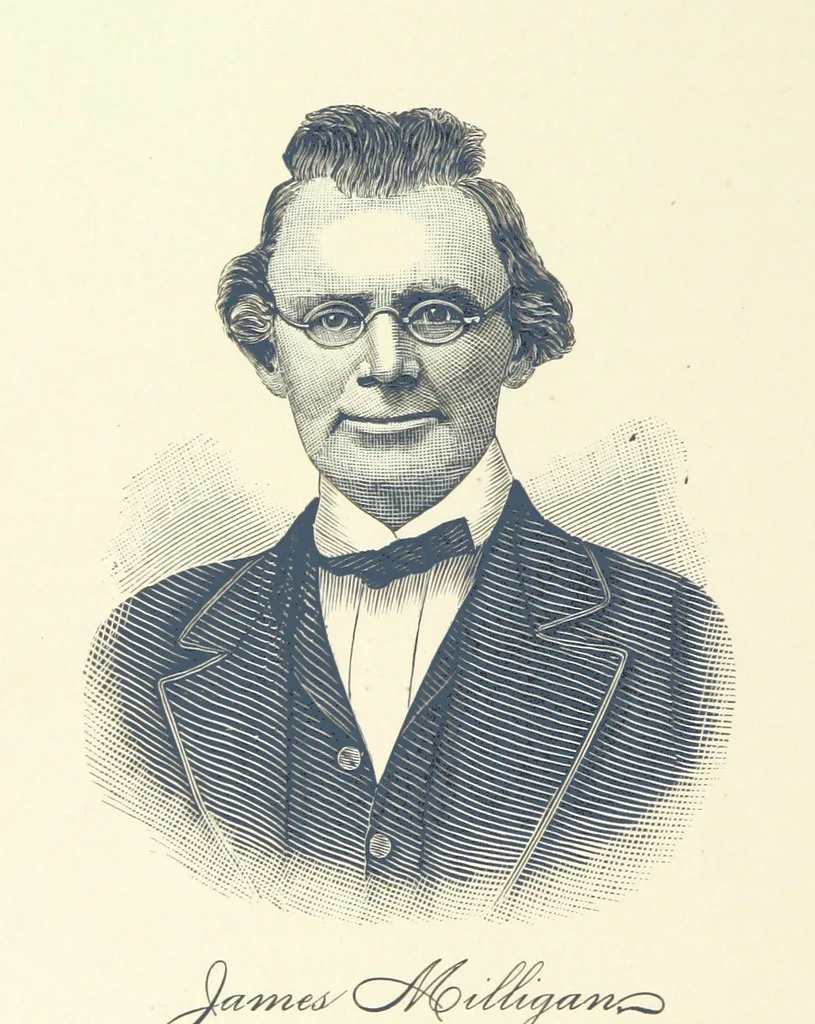An illustration from History of Trumbull and Mahoning Co.'s, with illustrations and biographical sketches, 1882, leaf 262
