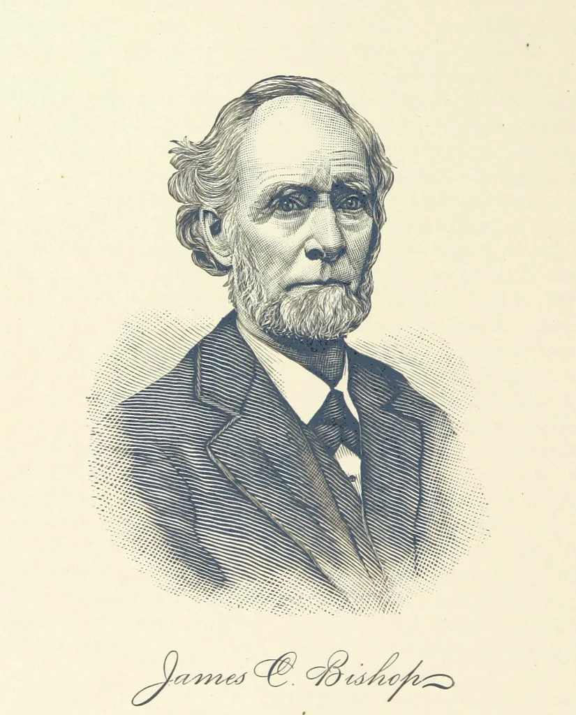 An illustration from History of Trumbull and Mahoning Co.'s, with illustrations and biographical sketches, 1882, leaf 406