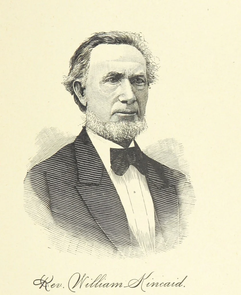 An illustration from History of Trumbull and Mahoning Co.'s, with illustrations and biographical sketches, 1882, leaf 439