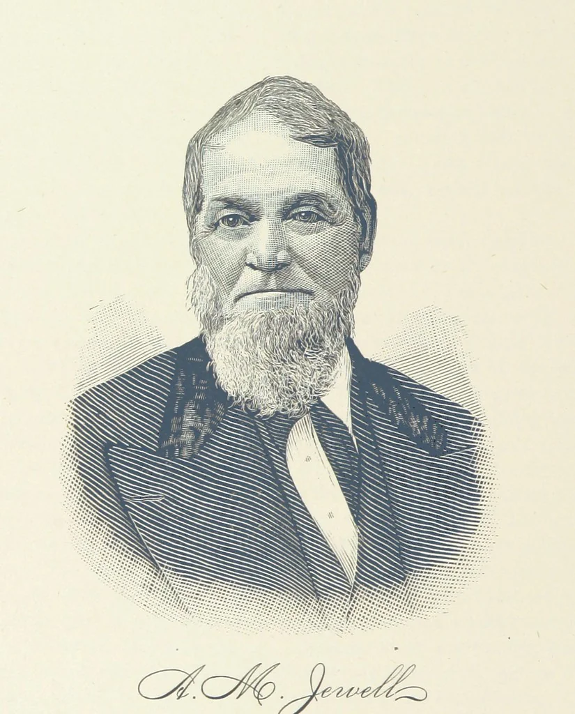 An illustration from History of Trumbull and Mahoning Co.'s, with illustrations and biographical sketches, 1882, leaf 474
