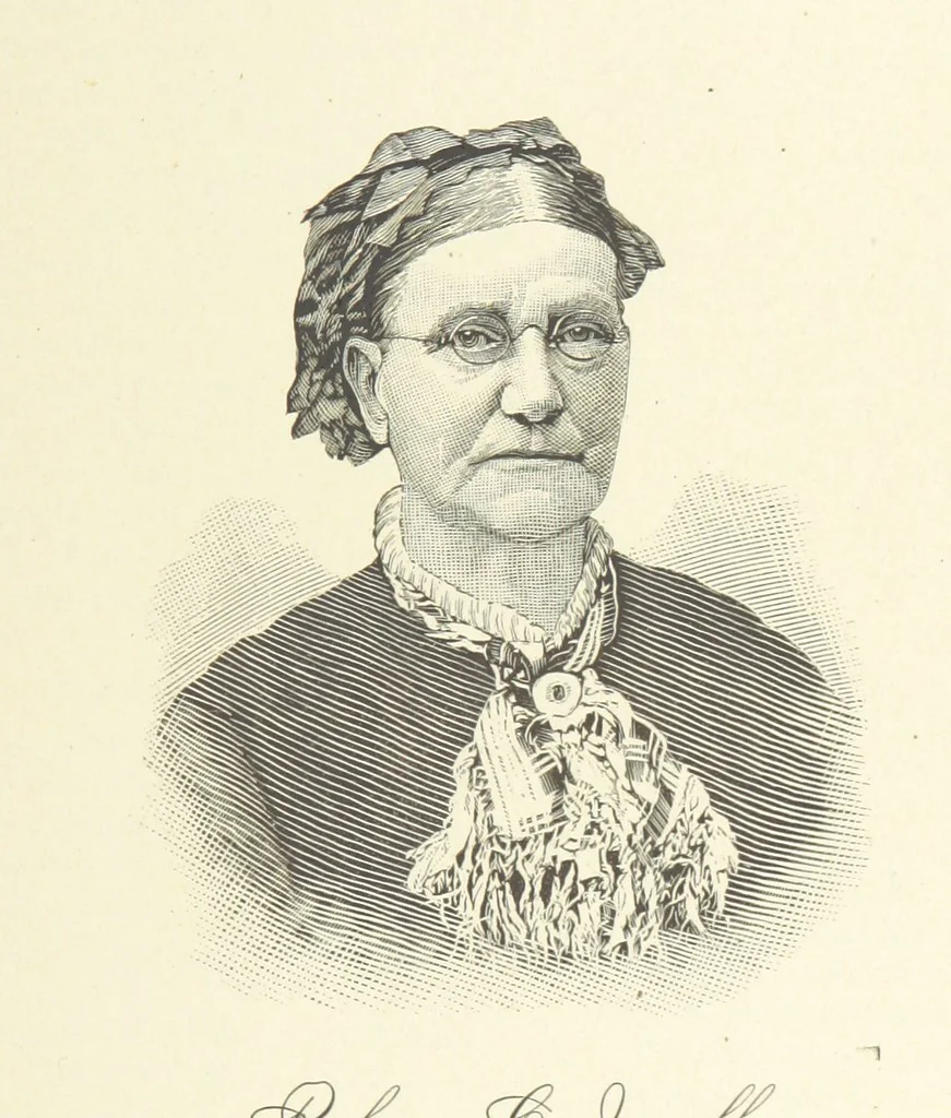 An illustration from History of Trumbull and Mahoning Co.'s, with illustrations and biographical sketches, 1882, leaf 475