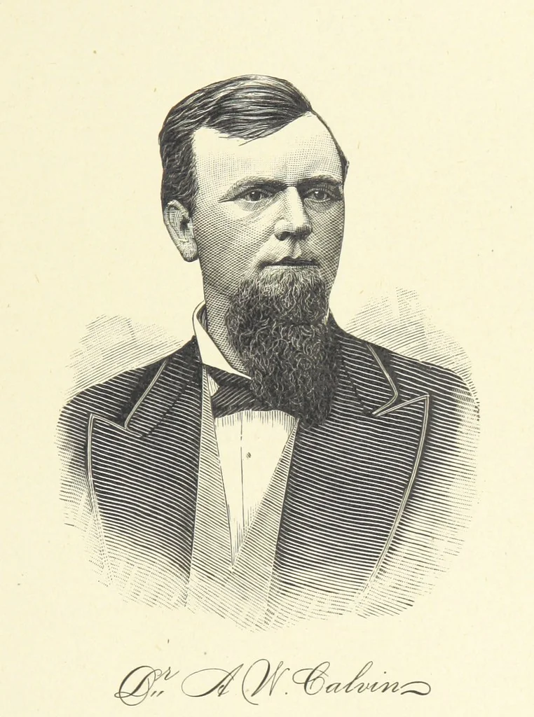 An illustration from History of Trumbull and Mahoning Co.'s, with illustrations and biographical sketches, 1882, leaf 53