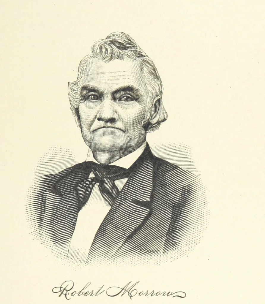 An illustration from History of Trumbull and Mahoning Co.'s, with illustrations and biographical sketches, 1882, leaf 543