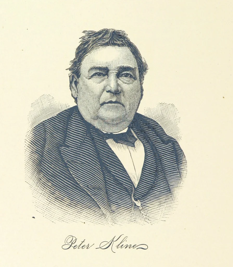 An illustration from History of Trumbull and Mahoning Co.'s, with illustrations and biographical sketches, 1882, leaf 568