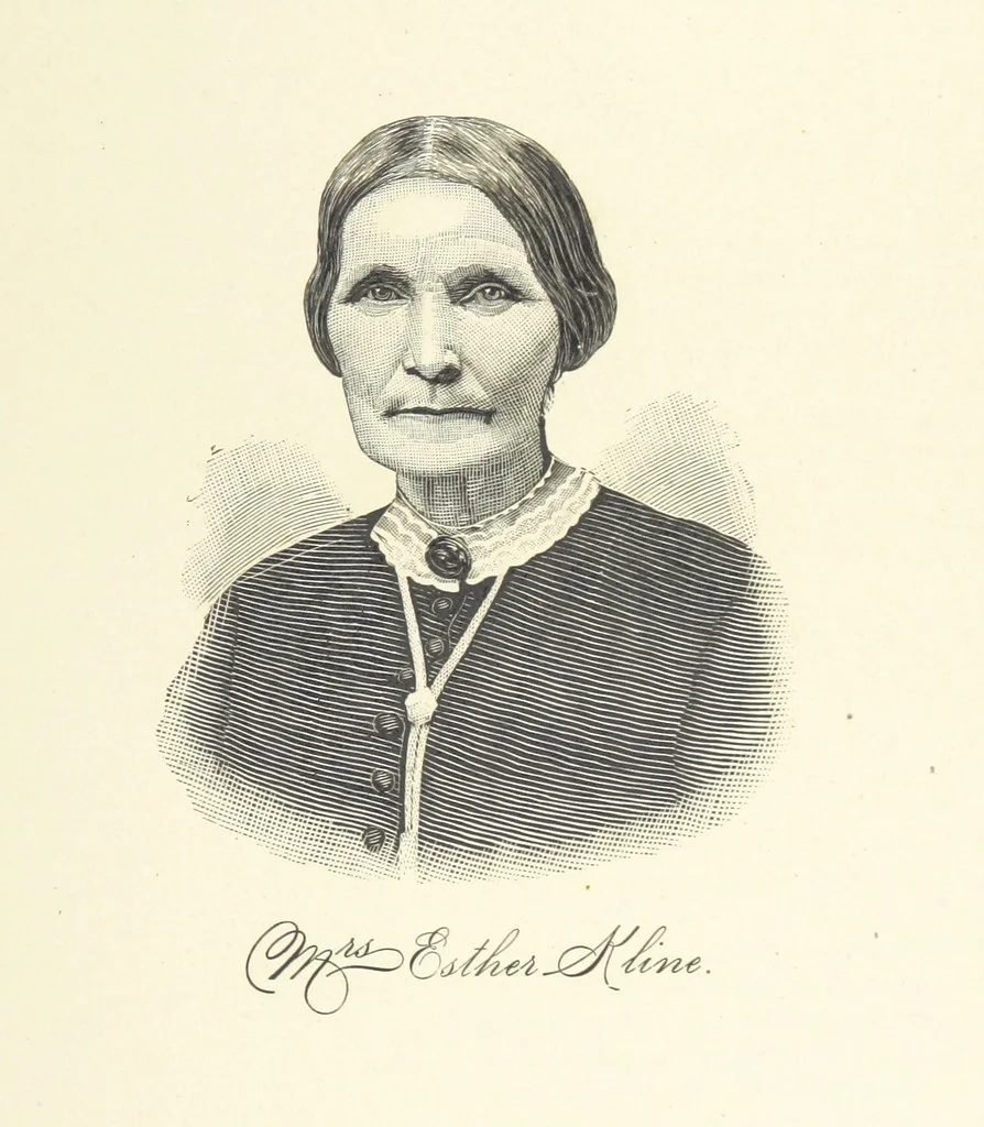 An illustration from History of Trumbull and Mahoning Co.'s, with illustrations and biographical sketches, 1882, leaf 569