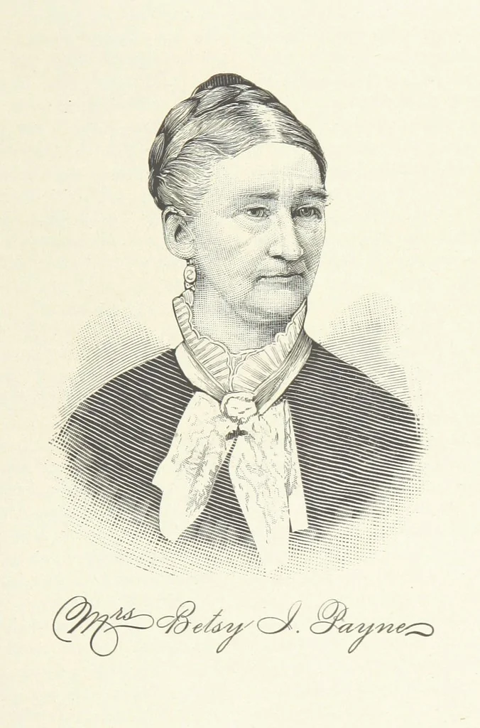 An illustration from History of Trumbull and Mahoning Co.'s, with illustrations and biographical sketches, 1882, leaf 581