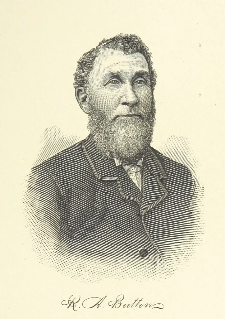 An illustration from History of Trumbull and Mahoning Co.'s, with illustrations and biographical sketches, 1882, leaf 641