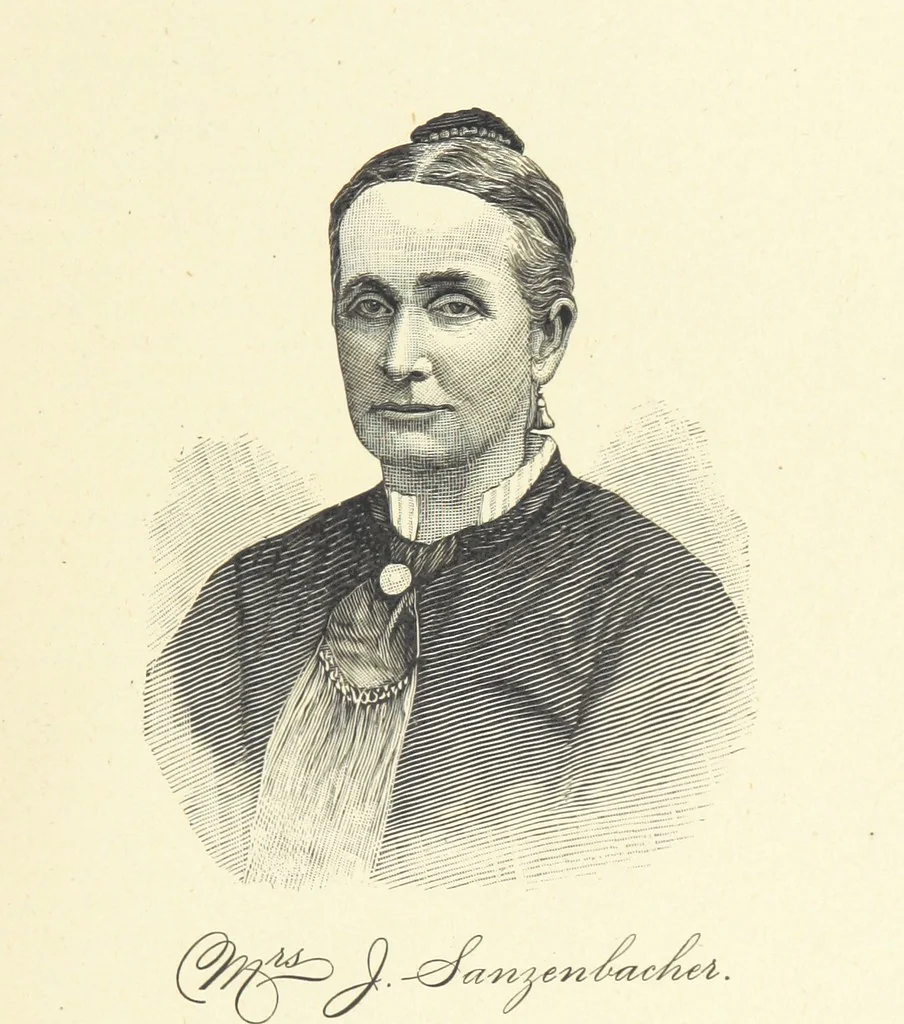 An illustration from History of Trumbull and Mahoning Co.'s, with illustrations and biographical sketches, 1882, leaf 65