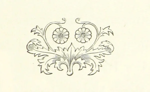 An illustration from Little Loving-Hearts Poem-Book ... With illustrations, 1882, leaf 55