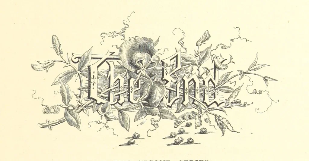 An illustration from Proverbial Philosophy. (The first and second series.) ... Illustrated. A new edition, 1867, leaf 385