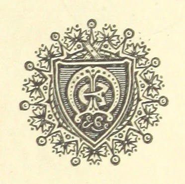 An illustration from Proverbial Philosophy. (The first and second series.) ... Illustrated. A new edition, 1867, leaf 9