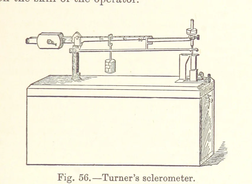 An illustration from The Metallurgy of Iron and Steel ... vol. I. The Metallurgy of Iron, 1895, leaf 261