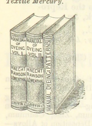 An illustration from The Metallurgy of Iron and Steel ... vol. I. The Metallurgy of Iron, 1895, leaf 413