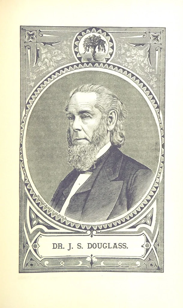 An illustration from An Illustrated History of the State of Wisconsin, etc, 1875, leaf 525