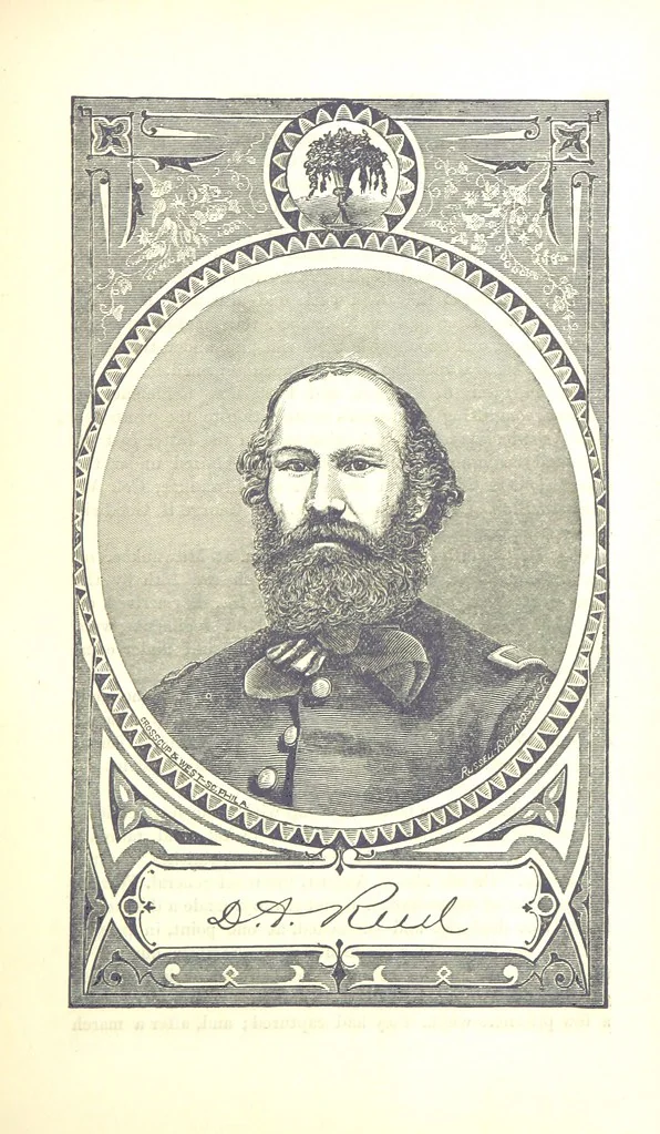 An illustration from An Illustrated History of the State of Wisconsin, etc, 1875, leaf 567