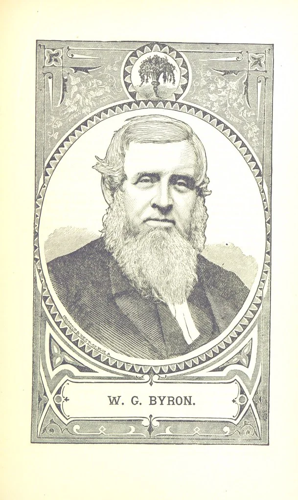 An illustration from An Illustrated History of the State of Wisconsin, etc, 1875, leaf 639