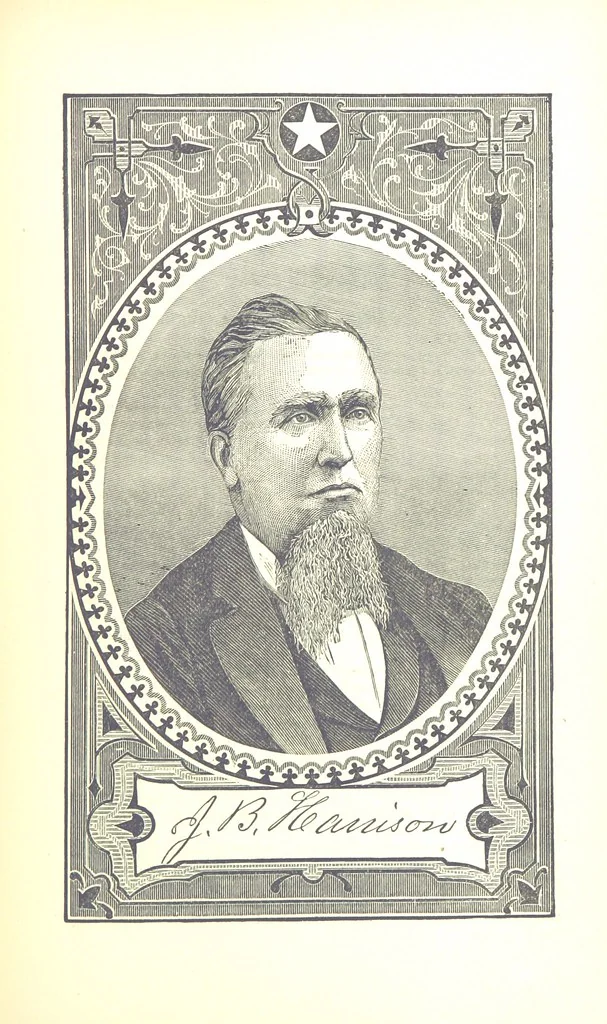 An illustration from An Illustrated History of the State of Wisconsin, etc, 1875, leaf 643