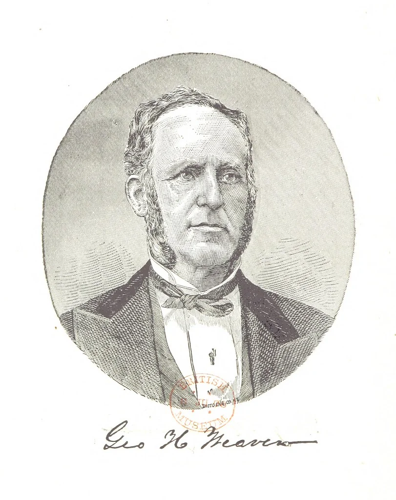 An illustration from A New Centennial History of the State of Kansas, etc, 1876, leaf 536