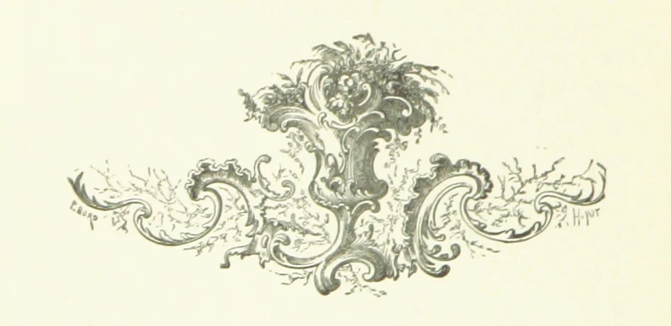 An illustration from A Hero of a Hundred Fights. [A novel, 1890, leaf 102