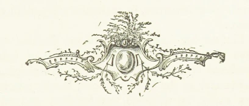 An illustration from A Hero of a Hundred Fights. [A novel, 1890, leaf 263