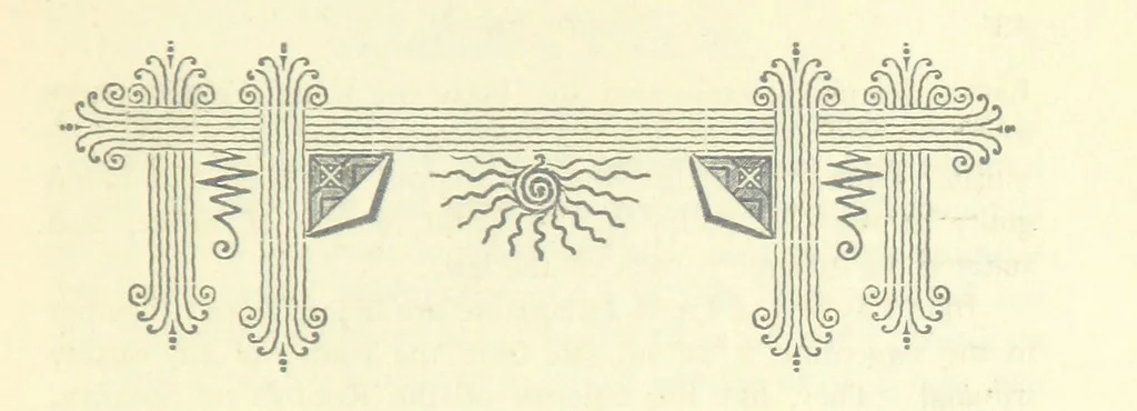 An illustration from The Rogues of Society, and The Doctor of Duddlestone, 1899, leaf 139