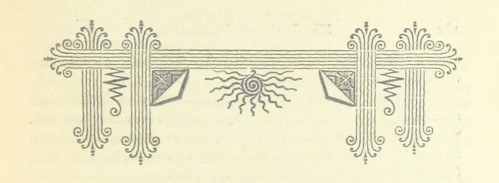 An illustration from The Rogues of Society, and The Doctor of Duddlestone, 1899, leaf 189