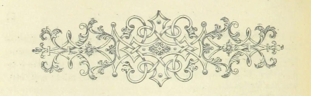 An illustration from The Rogues of Society, and The Doctor of Duddlestone, 1899, leaf 60