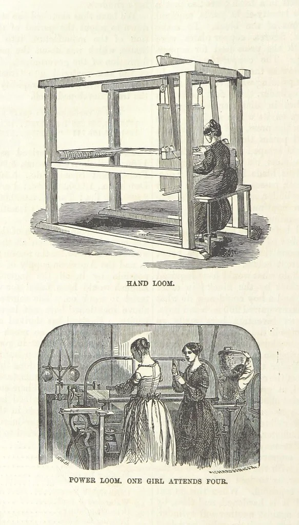 An illustration from Eighty Years' Progress of the United States: a family record of American industry, energy and enterprise ... By eminent literary men [C. L. Flint and others] ... Embellished with ... engravings, etc, 1868, leaf 310